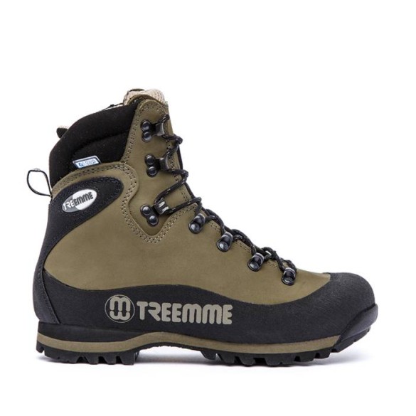 Scarpa Trekking in Nabuk art.9591 Misure Assortite TREEMME