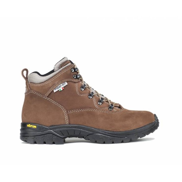 Scarpa Sportiva Alta Hidrotex art.9623 Misure Assortite TREEMME