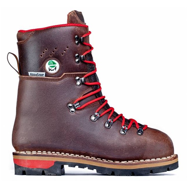 Scarpone Roccia Antitaglio art.91108...