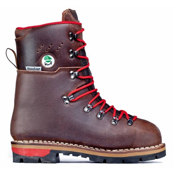 Scarpone Roccia Antitaglio art.91108 Misure Assortite TREEMME