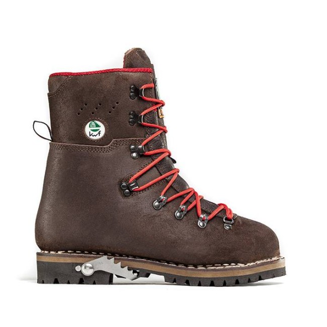 Scarpone Roccia Antitaglio art.91108R...