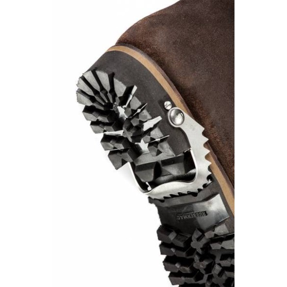 Scarpone Roccia Antitaglio art.91108R Misure Assortite TREEMME