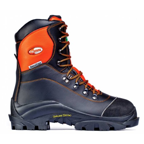 Stivale Boscaiolo Antitaglio art.91214 Misure Assortite TREEMME