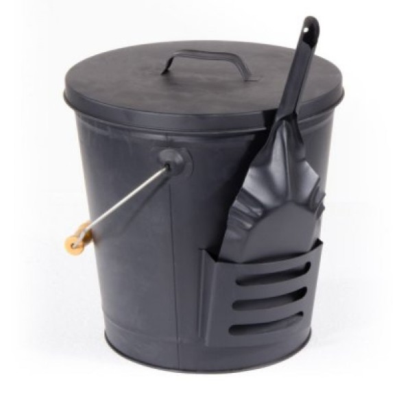 Set Raccolta Cenere con Paletta Verdelook