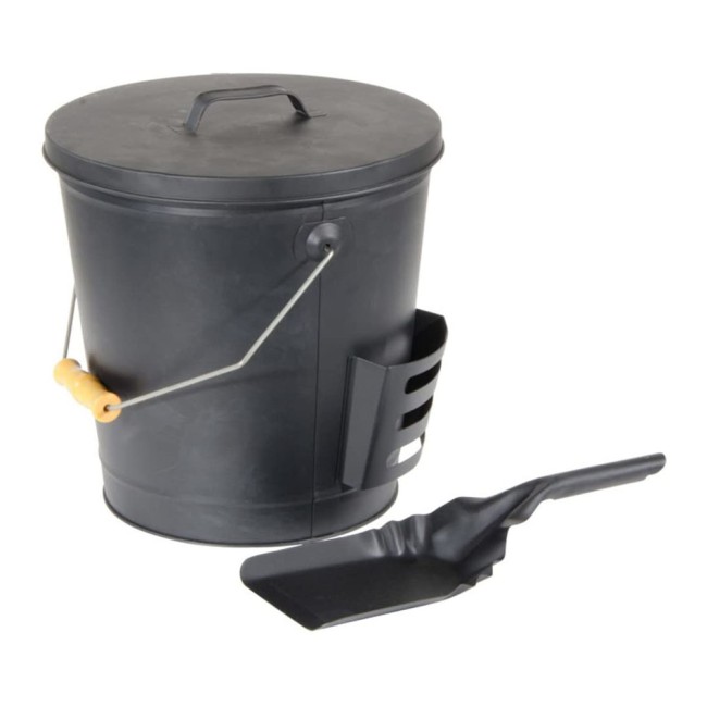 Set Raccolta Cenere con Paletta...