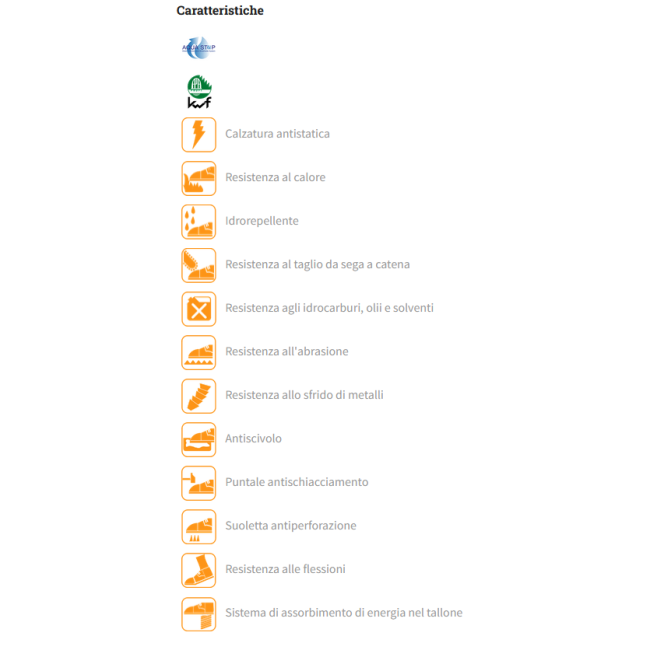Scarpone Antitaglio in  Nabuk 91289/1...