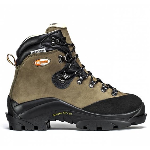 Scarpone Trekking Acquastop in Nabuk Art. 91296 Misure Assortite TREEMME