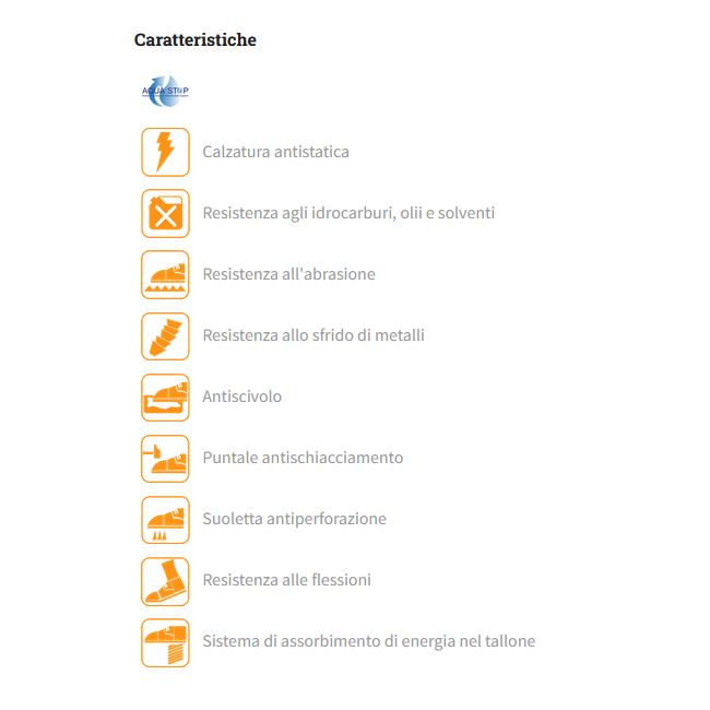 Scarponcino Trekking in Nabuk Art....