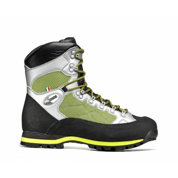 Scarponcino Trekking in Cordura e Micro con Fodera Acquastop Art. 91524 Misure Assortite TREEMME