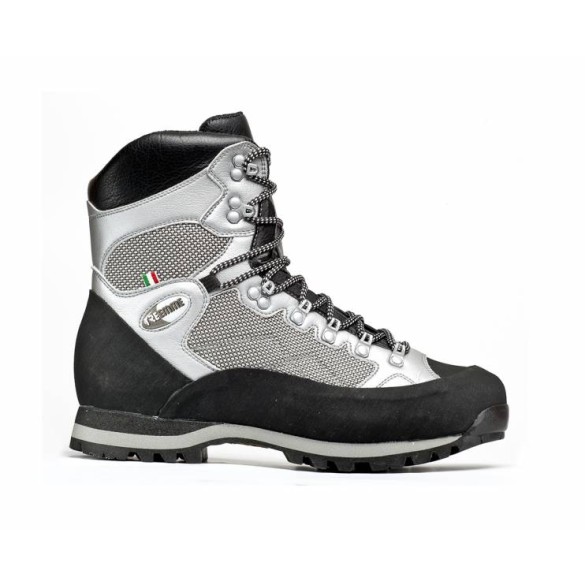 Scarponcino Trekking in Cordura e Micro con Fodera Acquastop Art. 91524 Misure Assortite TREEMME