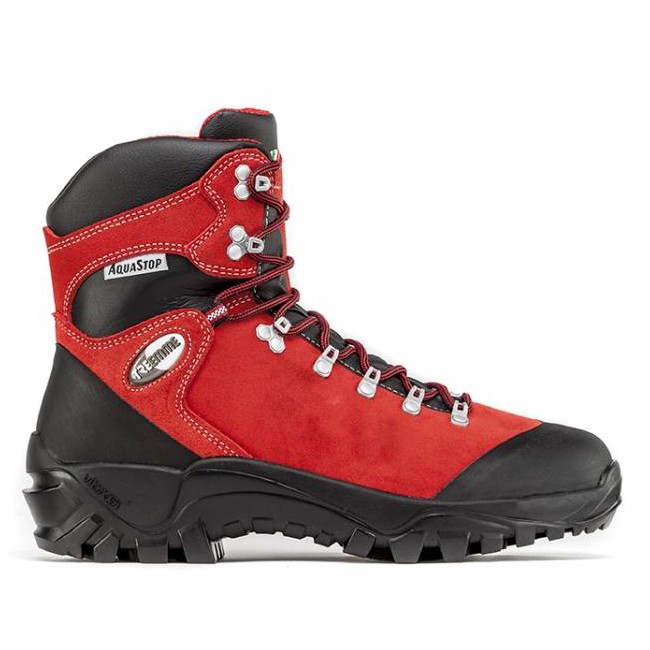 Scarponcino Trekking in Pelle...