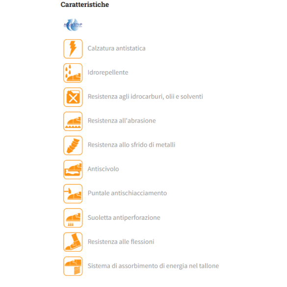 Scarponcino Trekking in Pelle Scamosciata con Fodera Acquastop Art. 91524/1 Misure Assortite TREEMME