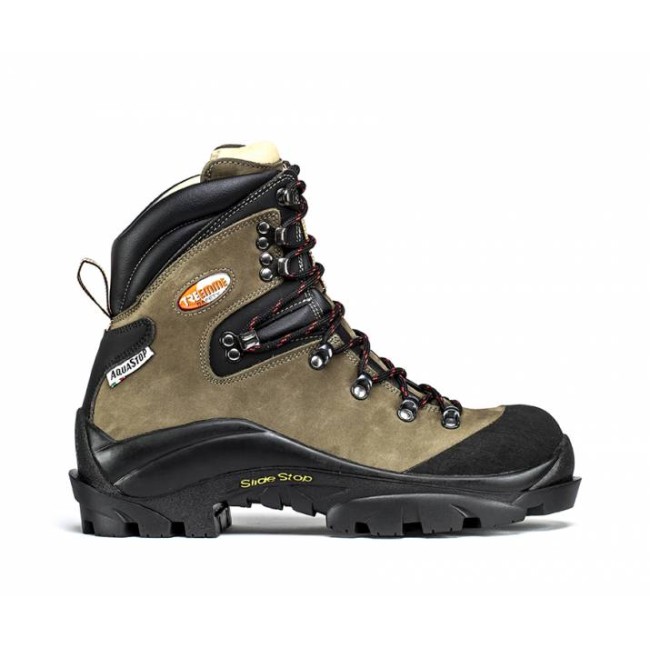 Scarpone Resia Aquastop con Suola...