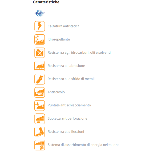 Scarpone in Nabuk con Suola...