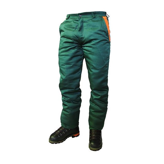 Pantalone di Protezione Classe 1 Tipo...