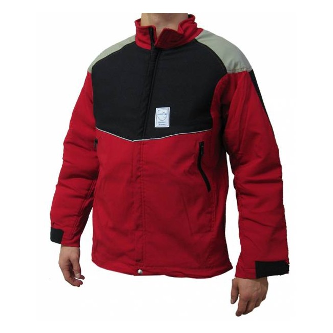 Giacca Antitaglio Classe 1 Art. T334...