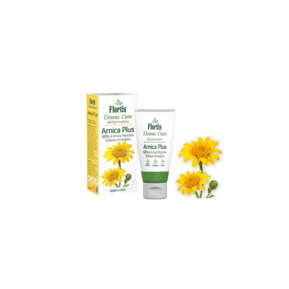 Derma Care Arnica Plus 75 ml FLORTIS