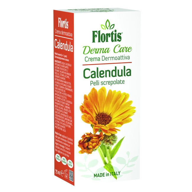 Derma Care Calendula 75 ml FLORTIS
