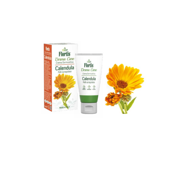 Derma Care Calendula 75 ml FLORTIS
