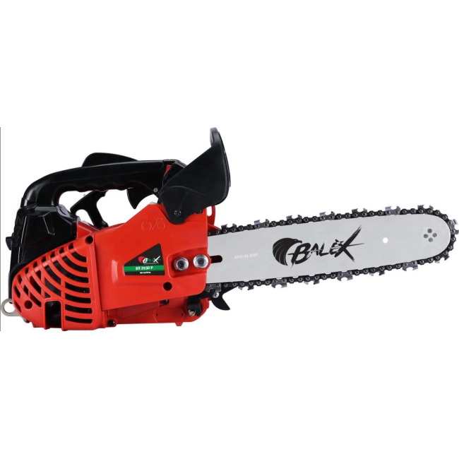 Motosega BALEX BX2530P con Barra da...