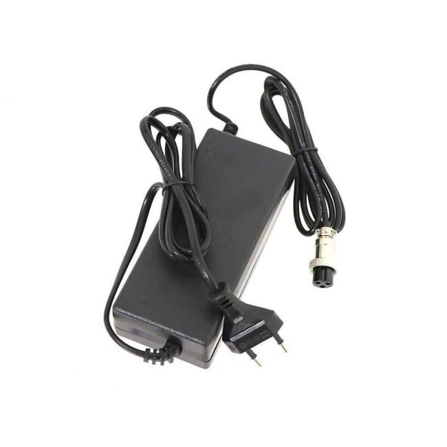 Pompa a carriola a batteria 40 l art...