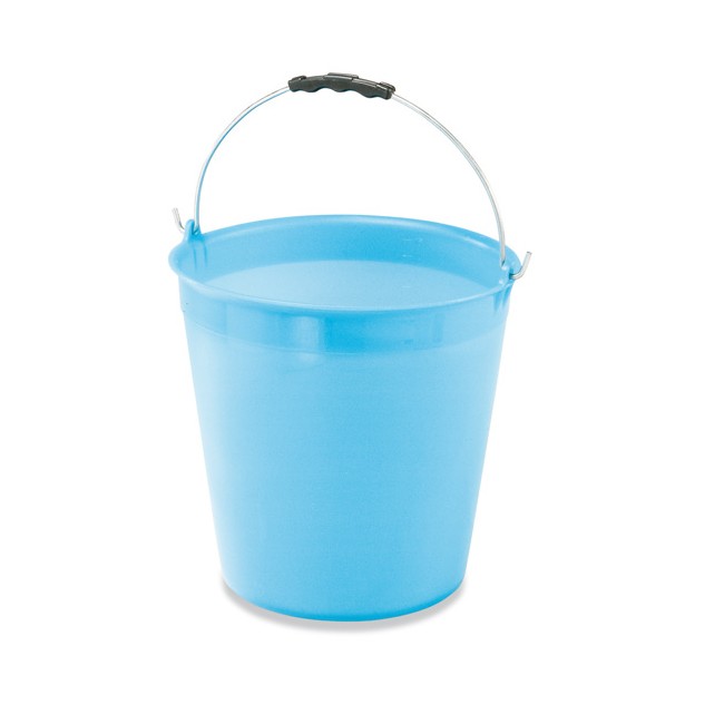 Secchio Adda 9 LT Senza Becco in...