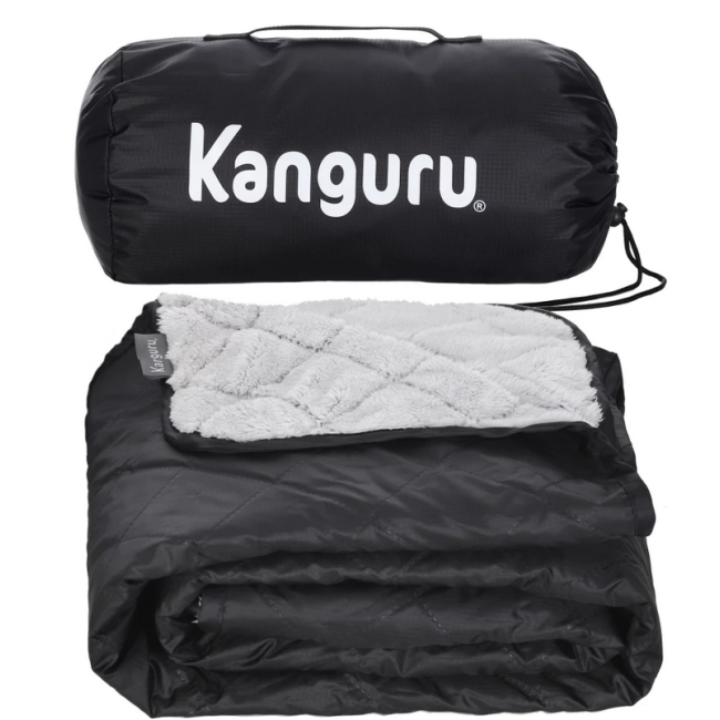 Coperta Picnic Fluffi KANGURU