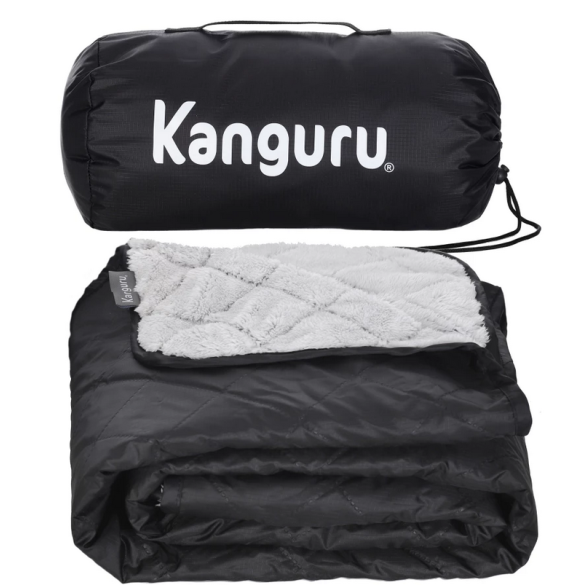 Coperta Picnic Fluffi KANGURU