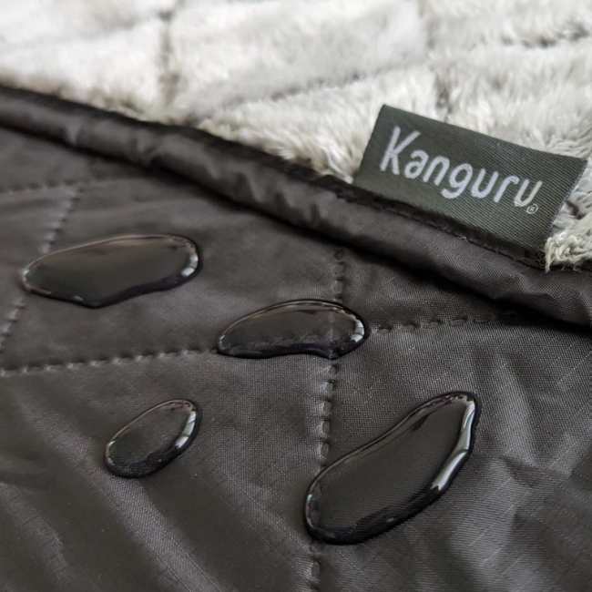 Coperta Picnic Fluffi KANGURU