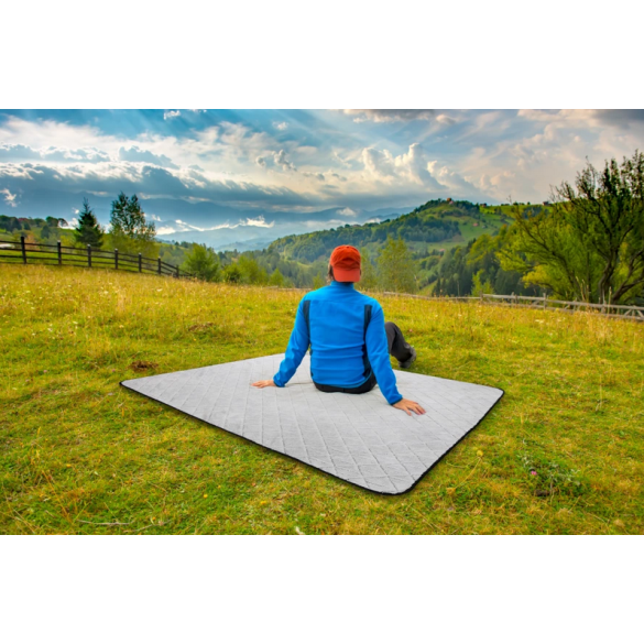 Coperta Picnic Fluffi KANGURU