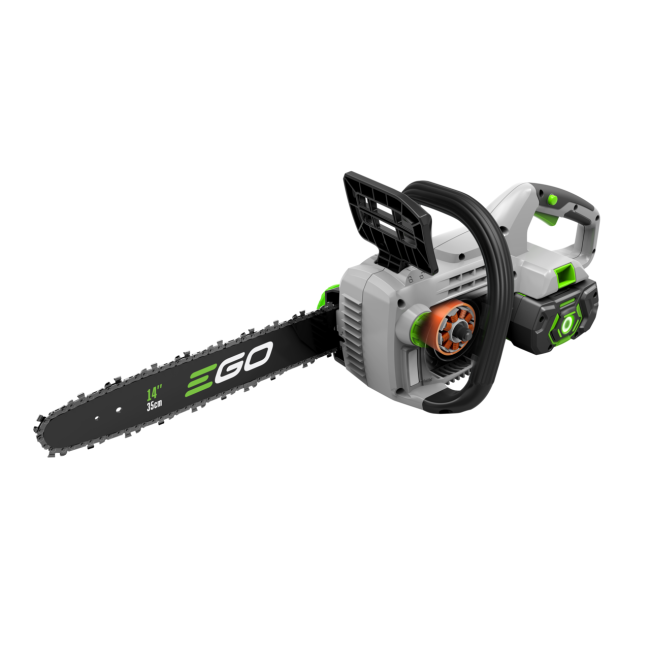 Kit Motosega EGO CS1401E  + Batteria...