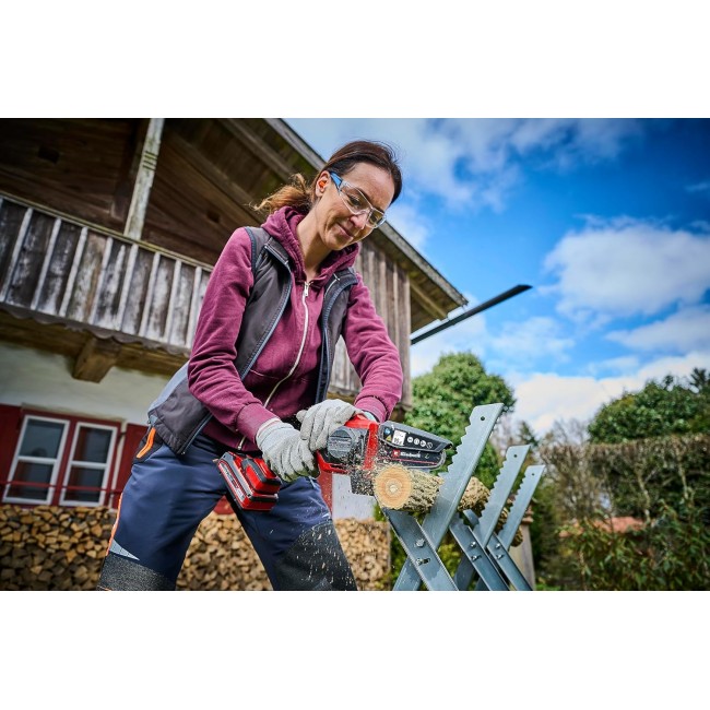 Potatore a Catena Einhell GE-PS 18/15...