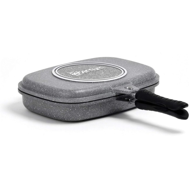 Padella Madame Petra 3.0 Grill 32x34...