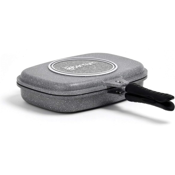 Padella Madame Petra 3.0 Grill 32x34 cm AETERNUM