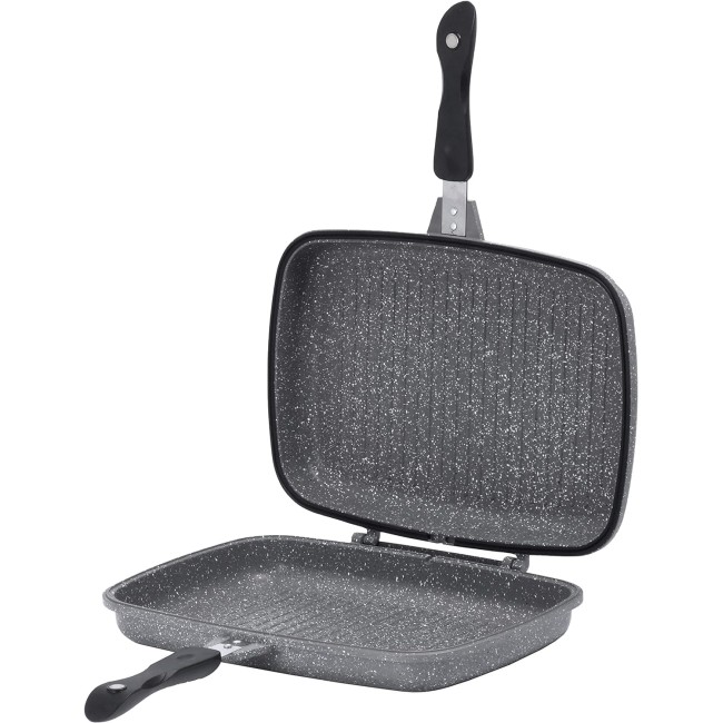 Padella Madame Petra 3.0 Grill 32x34...