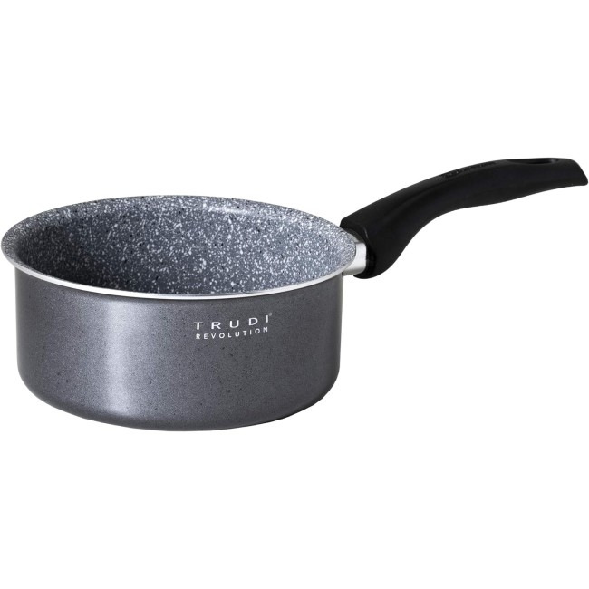 Casseruola 1 Manico Trudi D.16 cm...