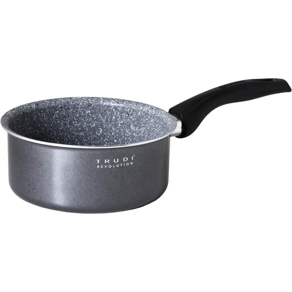 Casseruola 1 Manico Trudi D.16 cm AETERNUM