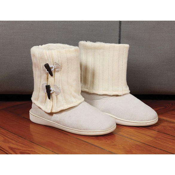 Pantafole Baboosh Tahoe Kanguru Donna Taglia S