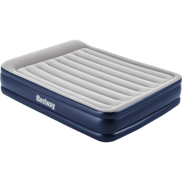 Materassino Gonfiabile Bestway Bicolor 203x152x46 cm