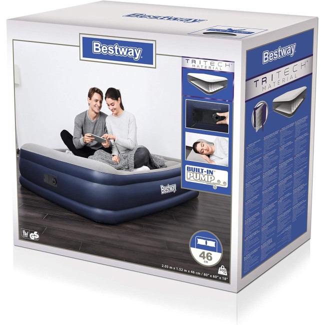 Materassino Gonfiabile Bestway...