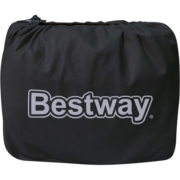 Materassino Gonfiabile Bestway Bicolor 203x152x46 cm