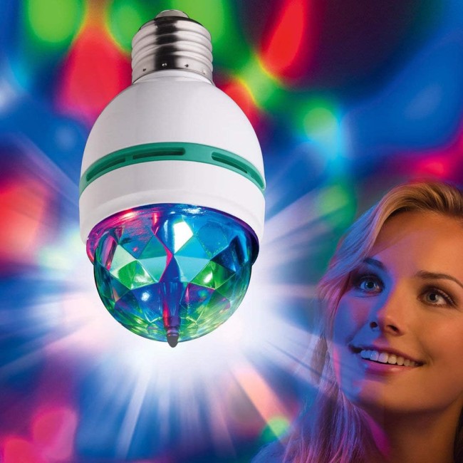Lampadina Led Party DUE ESSE CHRISTMAS