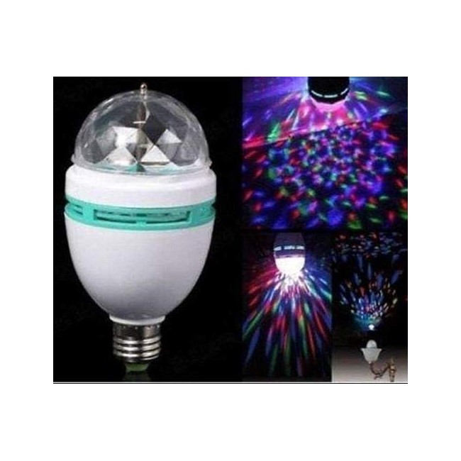 Lampadina Led Party DUE ESSE CHRISTMAS