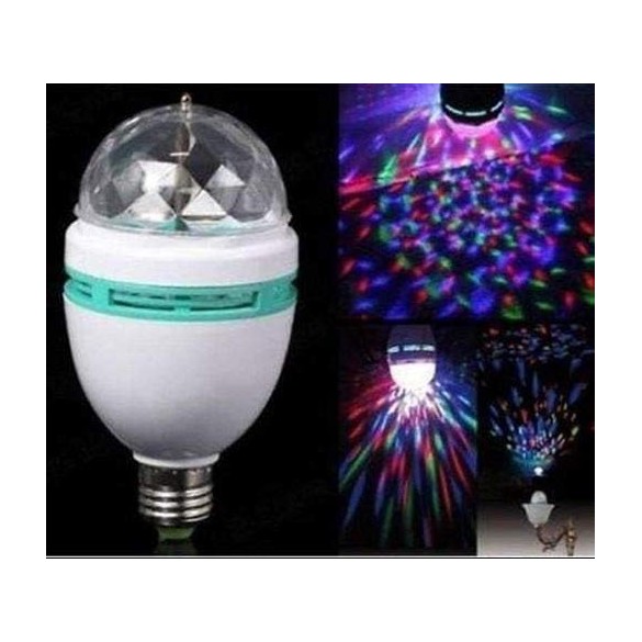 Lampadina Led Party DUE ESSE CHRISTMAS