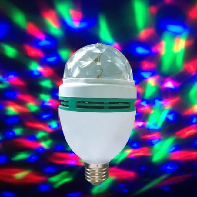 Lampadina Led Party DUE ESSE CHRISTMAS