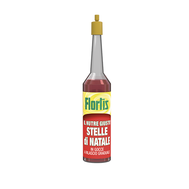 Il Nutre Giusto per Stelle di Natale...