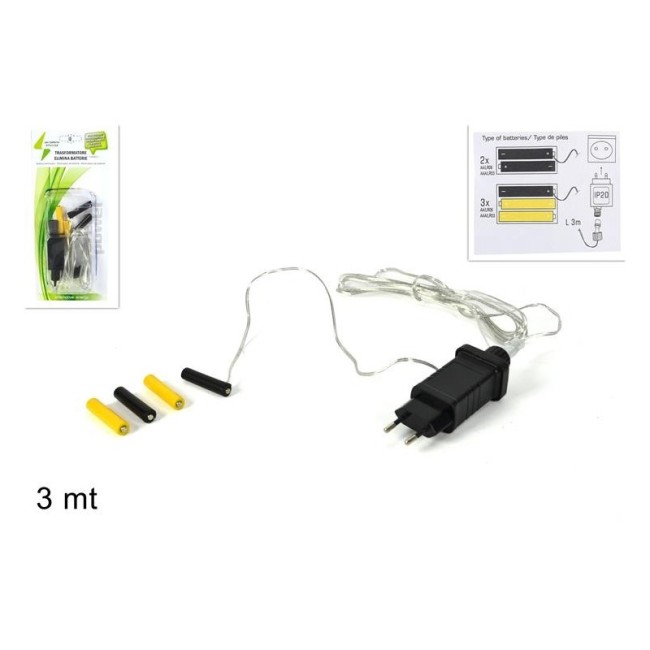 Alimentatore Sostitutivo Ministilo...