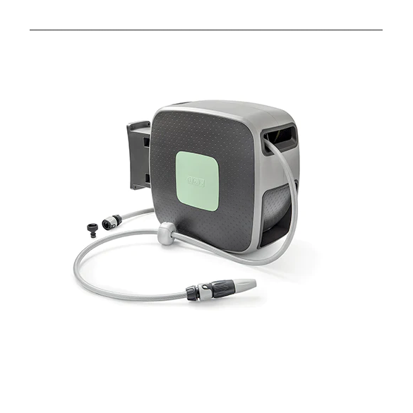 Avvolgitubo Automatico Rewall Style 35 mt GF