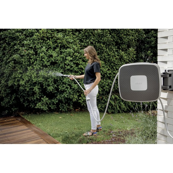 Avvolgitubo Automatico Rewall Style 35 mt GF