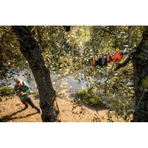 Forbice Magma E-35 TP 21 STOCKER